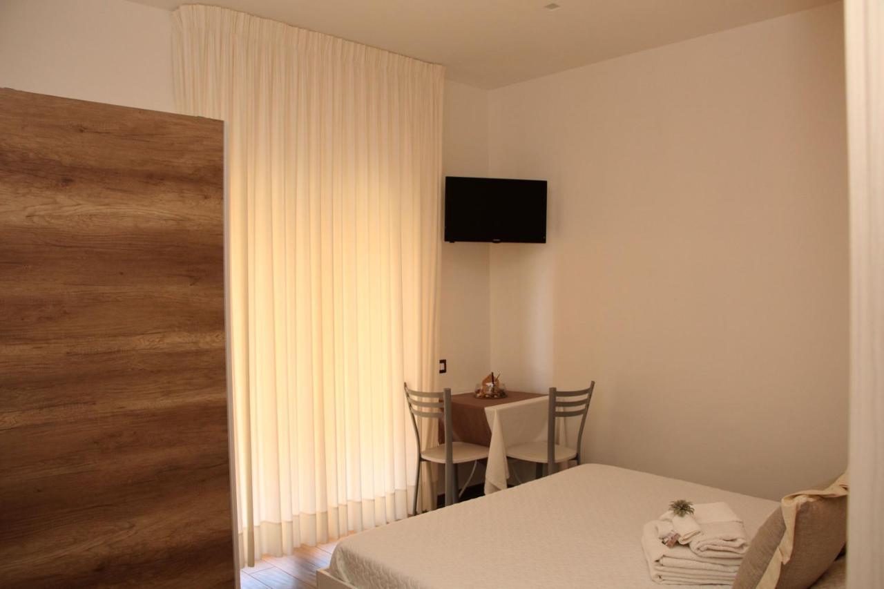 B&B Damianto Capaccio Exterior photo