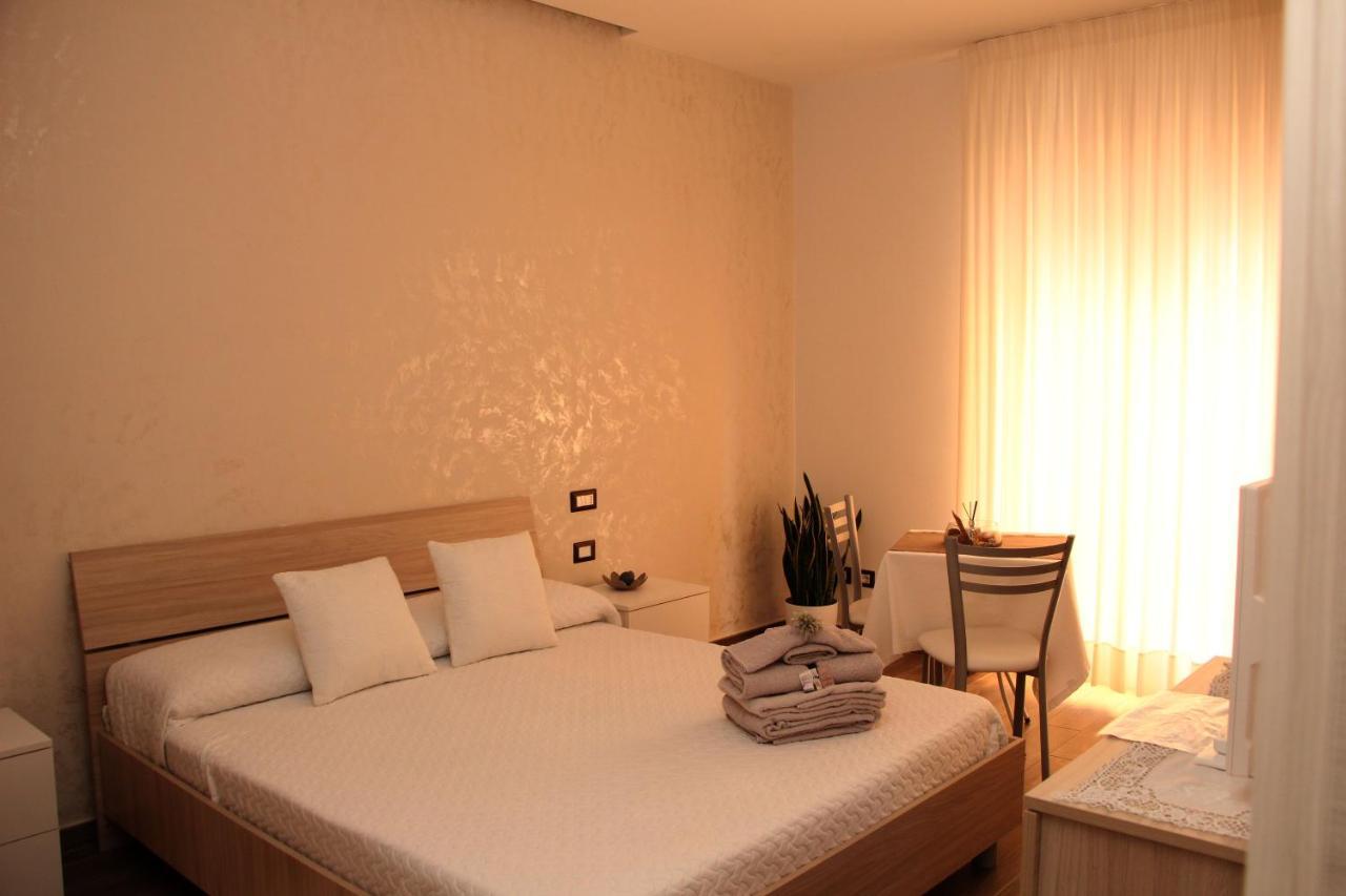 B&B Damianto Capaccio Exterior photo