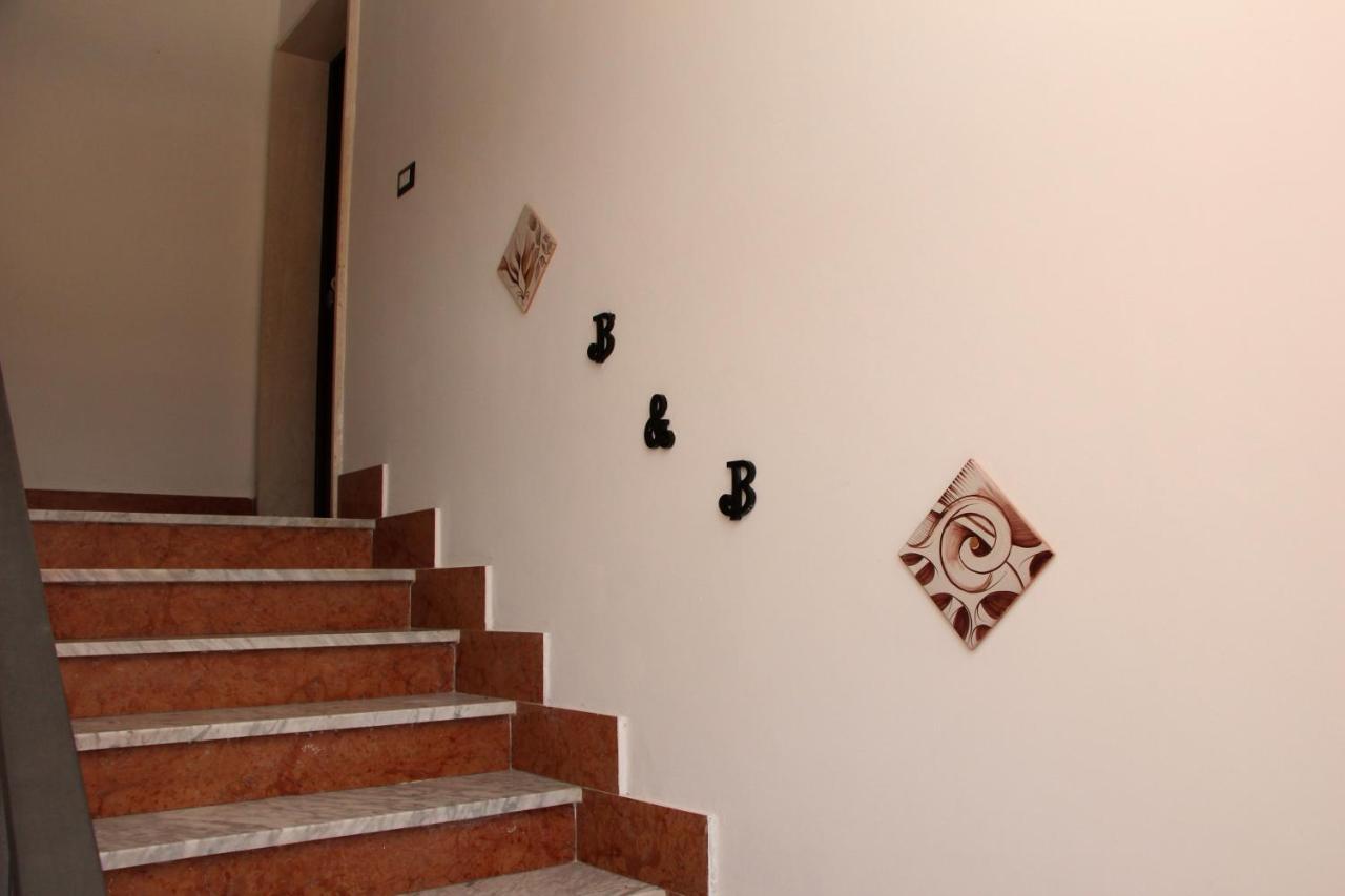 B&B Damianto Capaccio Exterior photo
