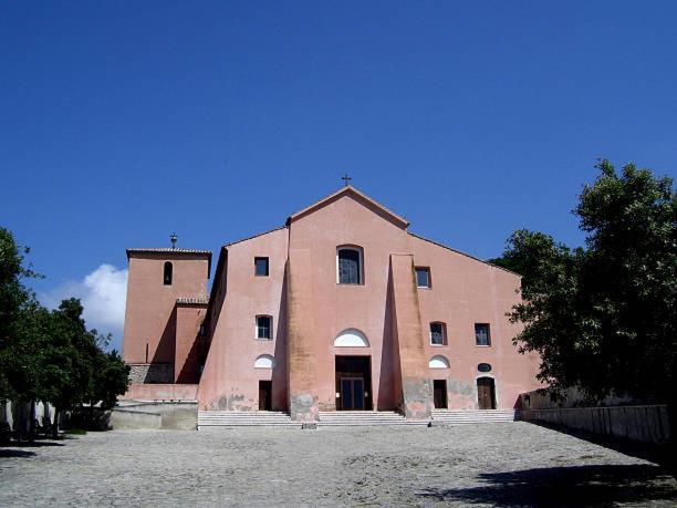 B&B Damianto Capaccio Exterior photo